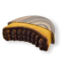Spazzola Linfatica Viso Erlona®