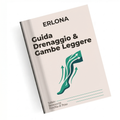 E-book - La Guida Dimagrante: Drenaggio & Cellulite Erlona®